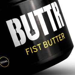 BUTTR Graisse à Fist 500mL